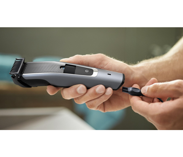 Philips BT5502/15 Beardtrimmer series 5000 - 488447 - zdjęcie 9